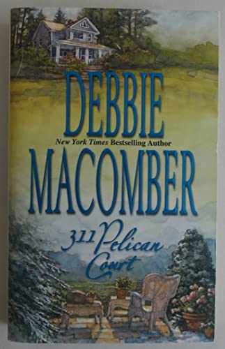 9781551667195: 311 Pelican Court (Cedar Cove, Book 3)