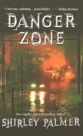 Imagen de archivo de Danger Zone a la venta por WorldofBooks