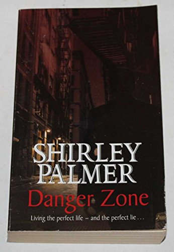 Stock image for Danger Zone for sale by WorldofBooks
