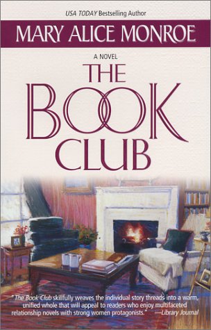 Beispielbild fr The Book Club zum Verkauf von SecondSale