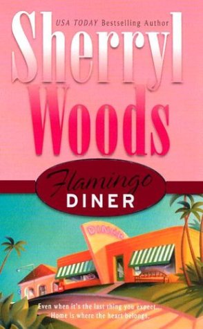 9781551667225: Flamingo Diner