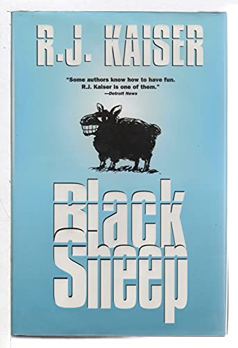 9781551667263: Black Sheep