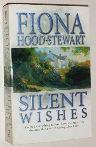 Imagen de archivo de Silent Wishes a la venta por Better World Books