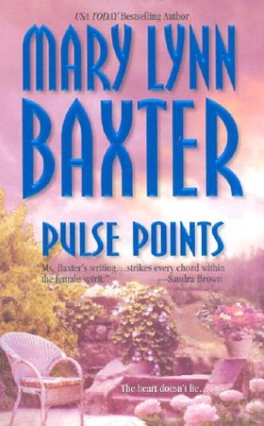 Stock image for Pulse Points for sale by Better World Books: West