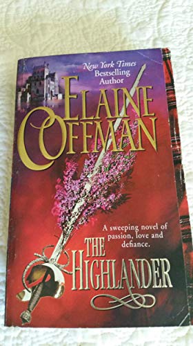 The Highlander (9781551667386) by Coffman, Elaine