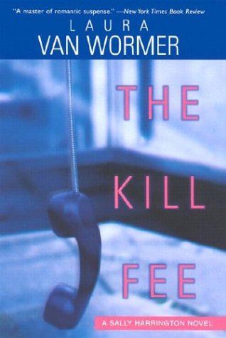 Beispielbild fr The Kill Fee zum Verkauf von Better World Books