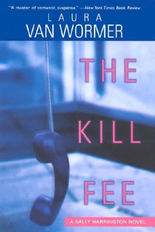 Stock image for The Kill Fee for sale by Better World Books