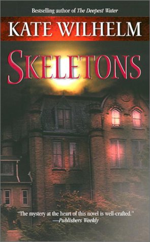 Beispielbild für Skeletons zum Verkauf von Wonder Book