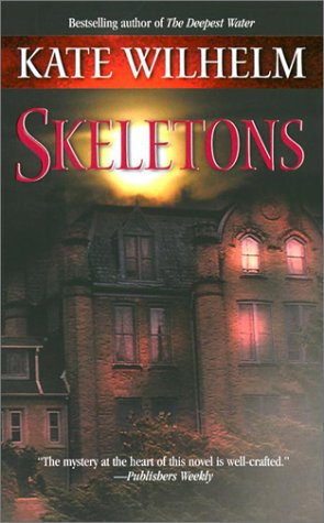 Stock image for Skeletons for sale by Better World Books: West