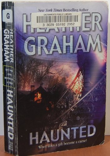 Haunted (9781551667508) by Graham, Heather