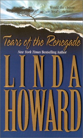 9781551667867: Tears of the Renegade