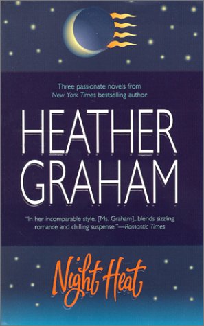 Night Heat (9781551667874) by Graham, Heather