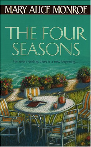 Beispielbild fr The Four Seasons zum Verkauf von Better World Books