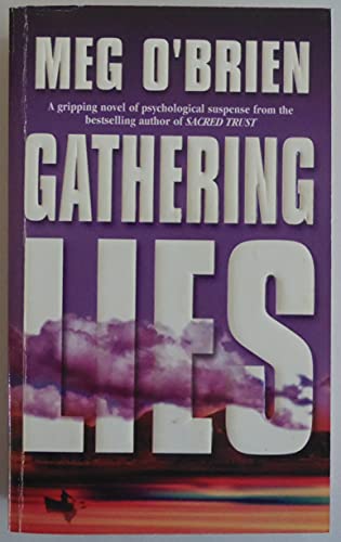 Imagen de archivo de Gathering Lies a la venta por SecondSale