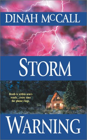 9781551668086: Storm Warning
