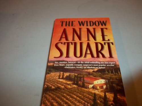 Stock image for The Widow for sale by SecondSale