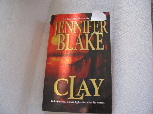 Stock image for Clay for sale by Your Online Bookstore