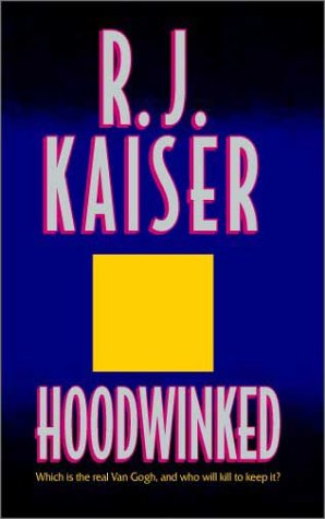 Beispielbild fr Hoodwinked zum Verkauf von Wonder Book