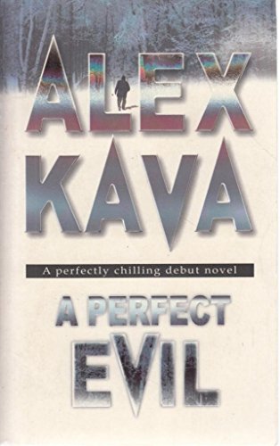 Stock image for A Perfect Evil (Maggie O'Dell) for sale by Gulf Coast Books