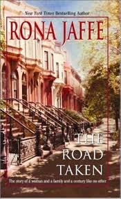 Imagen de archivo de Road Taken a la venta por Reliant Bookstore