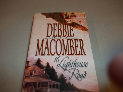 9781551668307: 16 Lighthouse Road (Cedar Cove, Book 1)