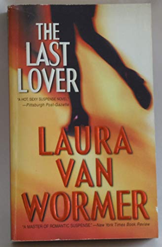 Stock image for The Last Lover for sale by Better World Books: West