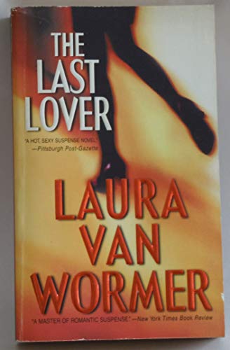 9781551668369: The Last Lover