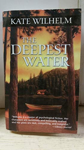 Beispielbild fr The Deepest Water zum Verkauf von Wonder Book