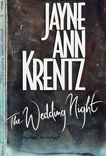 Beispielbild fr The Wedding Night zum Verkauf von Your Online Bookstore