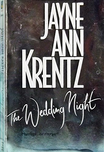 Stock image for The Wedding Night for sale by Your Online Bookstore