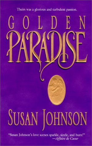 Imagen de archivo de Golden Paradise a la venta por Books of the Smoky Mountains