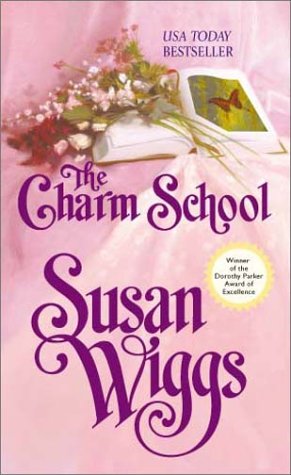 9781551668550: The Charm School