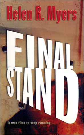 Imagen de archivo de Final Stand a la venta por Better World Books