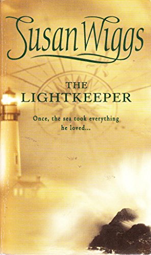 Stock image for The Lightkeeper for sale by Gulf Coast Books