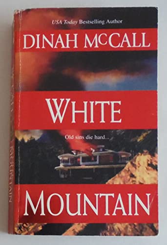 White Mountain (9781551668949) by Mccall, Dinah