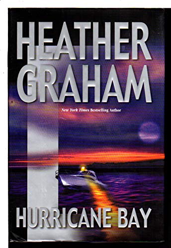 Hurricane Bay (9781551668970) by Graham, Heather