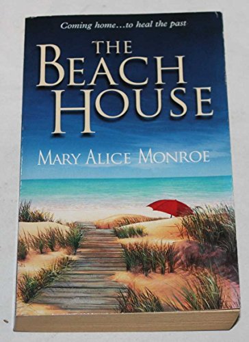 Stock image for The Beach House for sale by Gulf Coast Books