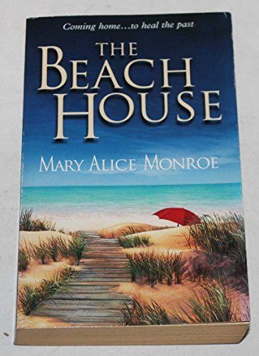 9781551668994: The Beach House