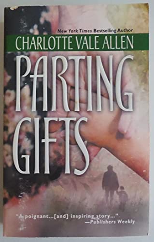 9781551669007: Parting Gifts