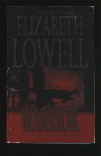 Imagen de archivo de Warrior (MacKenzie-Blackthorn, Book 5) a la venta por Library House Internet Sales