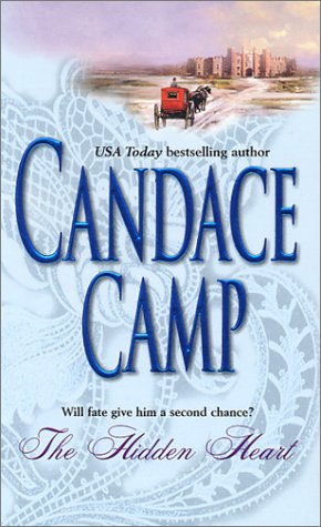 The Hidden Heart (9781551669229) by Camp, Candace