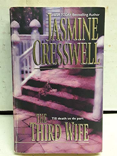 Imagen de archivo de The Third Wife a la venta por Better World Books