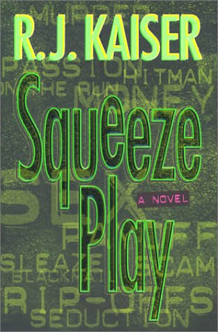 Stock image for Squeeze Play for sale by Better World Books