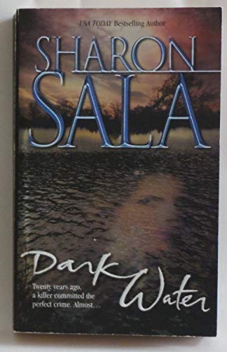 Beispielbild fr Dark Water (Mira Romantic Suspense) zum Verkauf von SecondSale