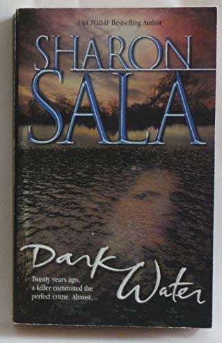 Stock image for Dark Water (Mira Romantic Suspense) for sale by SecondSale