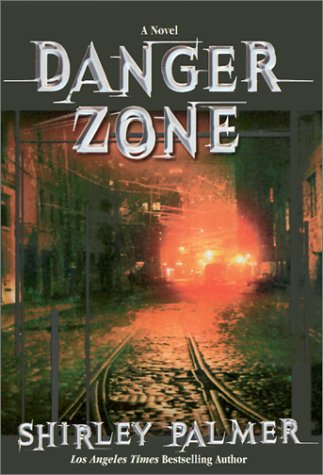 Imagen de archivo de Danger Zone a la venta por Redux Books
