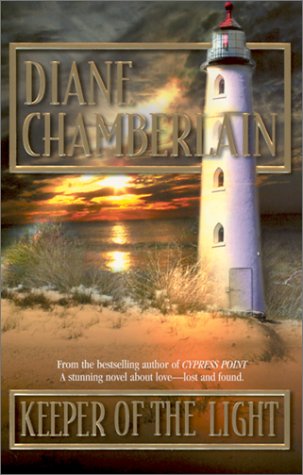 Keeper of the Light (9781551669595) by Chamberlain, Diane