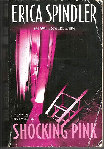 Imagen de archivo de Shocking Pink a la venta por Half Price Books Inc.