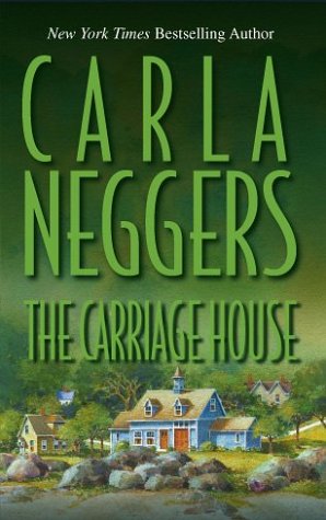 9781551669724: The Carriage House