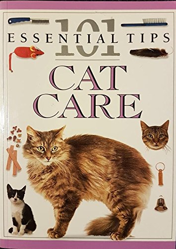 Beispielbild fr Cat Care zum Verkauf von Better World Books